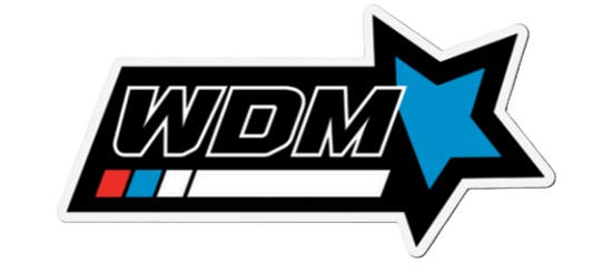 WDM RNA Logo